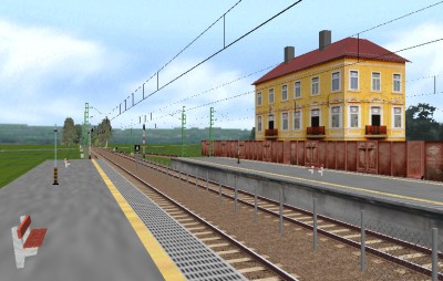 Sellye-Pécs Hmmsim-hez