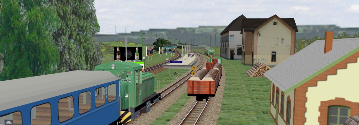 Új magyar pálya: Nórakút-Bagolyhegy